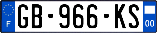 GB-966-KS