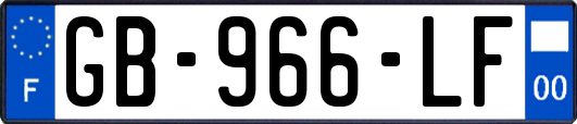GB-966-LF