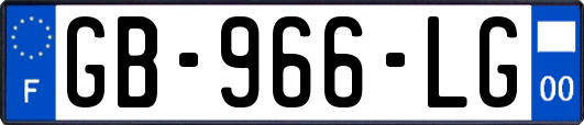 GB-966-LG