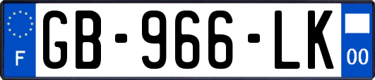 GB-966-LK