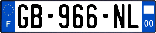 GB-966-NL