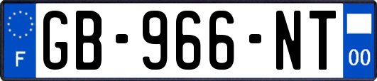 GB-966-NT