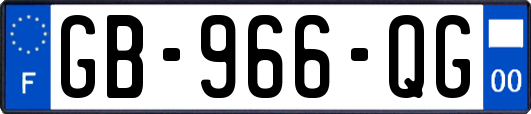 GB-966-QG