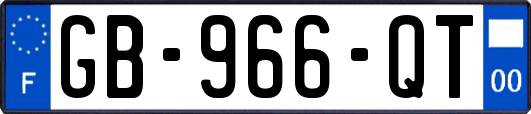 GB-966-QT