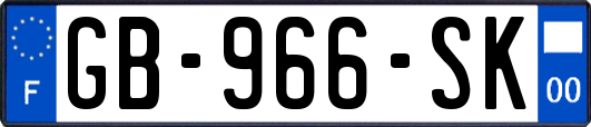 GB-966-SK