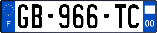 GB-966-TC
