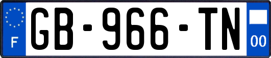 GB-966-TN