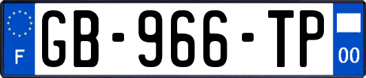 GB-966-TP