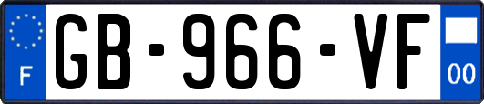 GB-966-VF