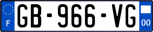 GB-966-VG