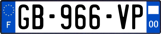 GB-966-VP