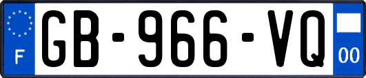 GB-966-VQ