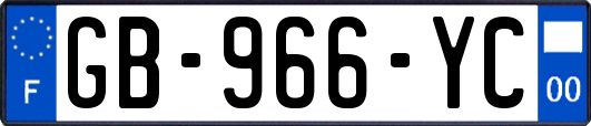 GB-966-YC
