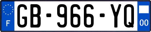 GB-966-YQ