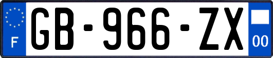 GB-966-ZX