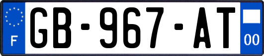 GB-967-AT