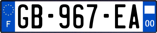 GB-967-EA