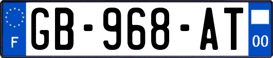 GB-968-AT