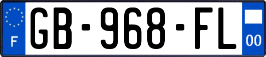 GB-968-FL
