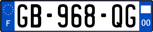 GB-968-QG