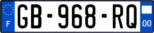 GB-968-RQ