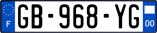 GB-968-YG