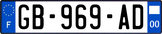 GB-969-AD