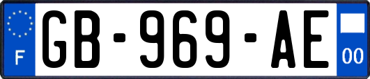 GB-969-AE