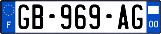 GB-969-AG