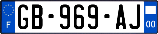 GB-969-AJ