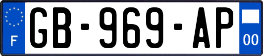 GB-969-AP