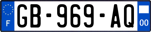 GB-969-AQ