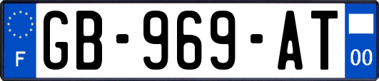 GB-969-AT