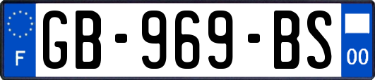 GB-969-BS