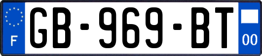 GB-969-BT