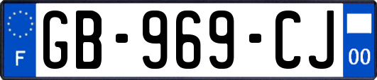 GB-969-CJ