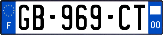 GB-969-CT