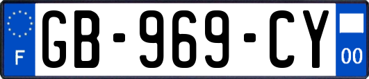 GB-969-CY