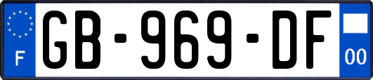 GB-969-DF
