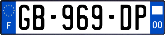 GB-969-DP