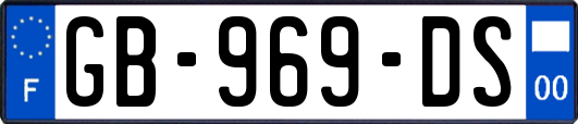 GB-969-DS