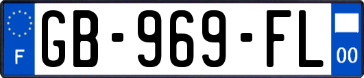 GB-969-FL