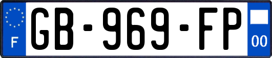 GB-969-FP