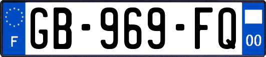 GB-969-FQ