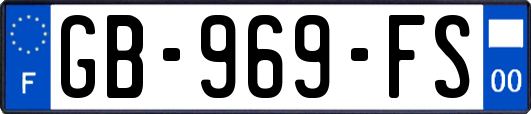 GB-969-FS