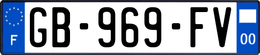 GB-969-FV