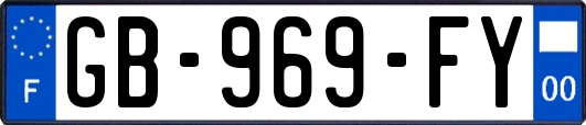 GB-969-FY