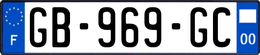 GB-969-GC