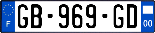 GB-969-GD