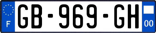 GB-969-GH